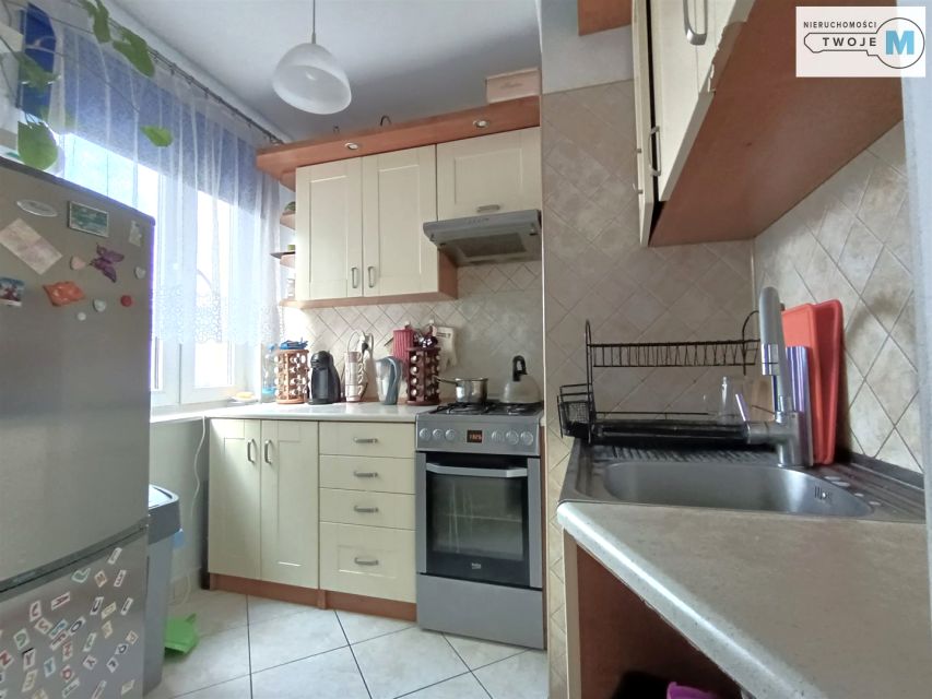 Mieszkanie Kielce