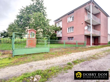 Dom Wojny-Szuby Szlacheckie