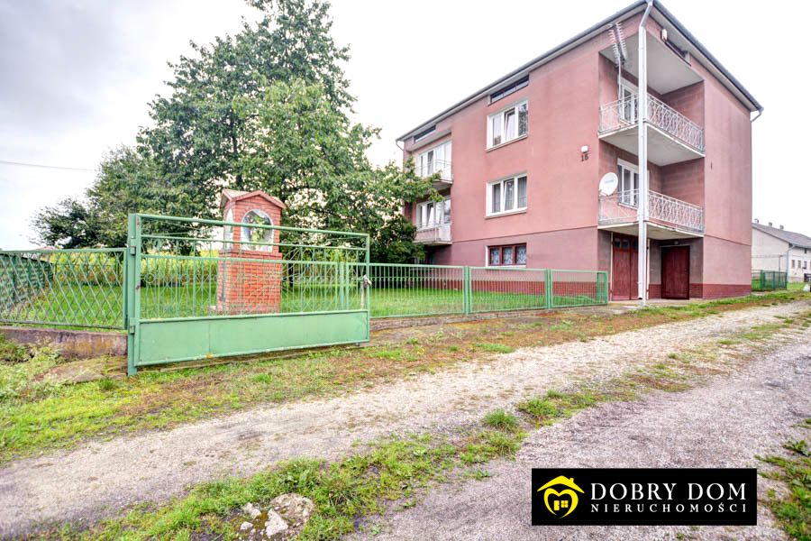 Dom Wojny-Szuby Szlacheckie