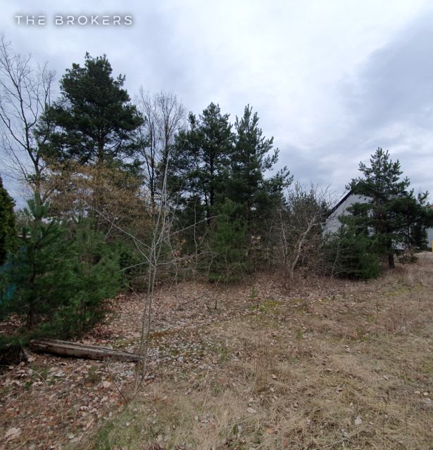 Działka budowlana sprzedam