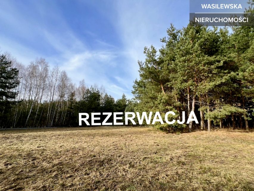 Działka Jadów