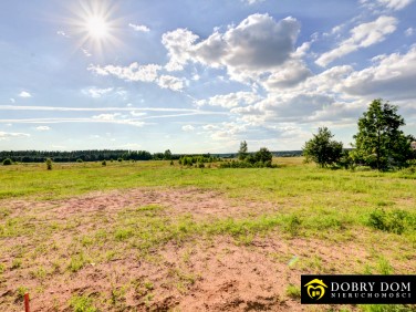Działka Podmacharce