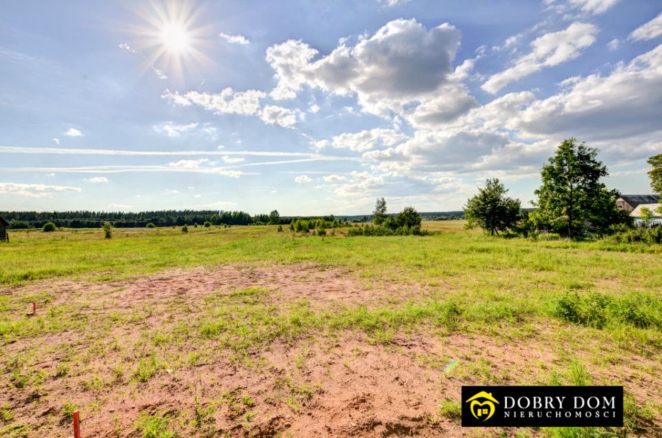 Działka Podmacharce