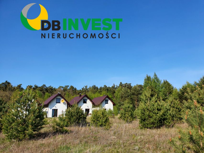 Działka Mieroszyno