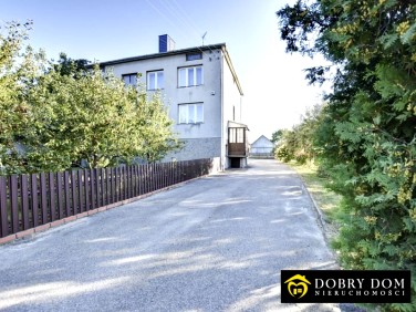 Dom Widowo sprzedaż