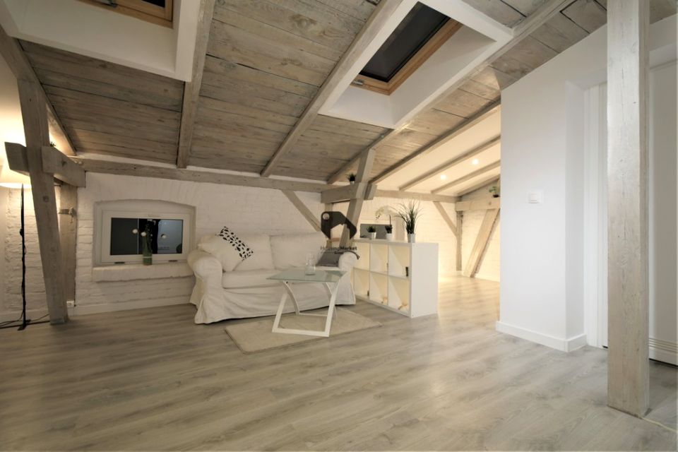 Mieszkanie Bydgoszcz