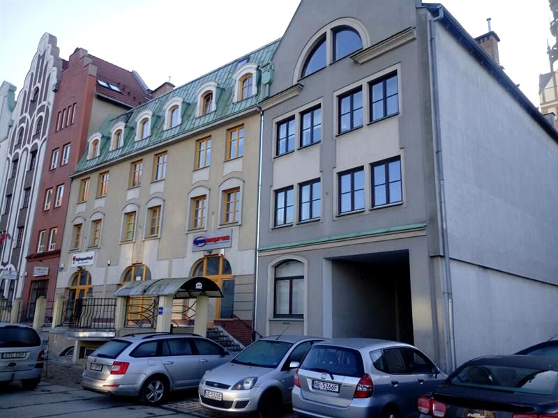 Lokal Elbląg