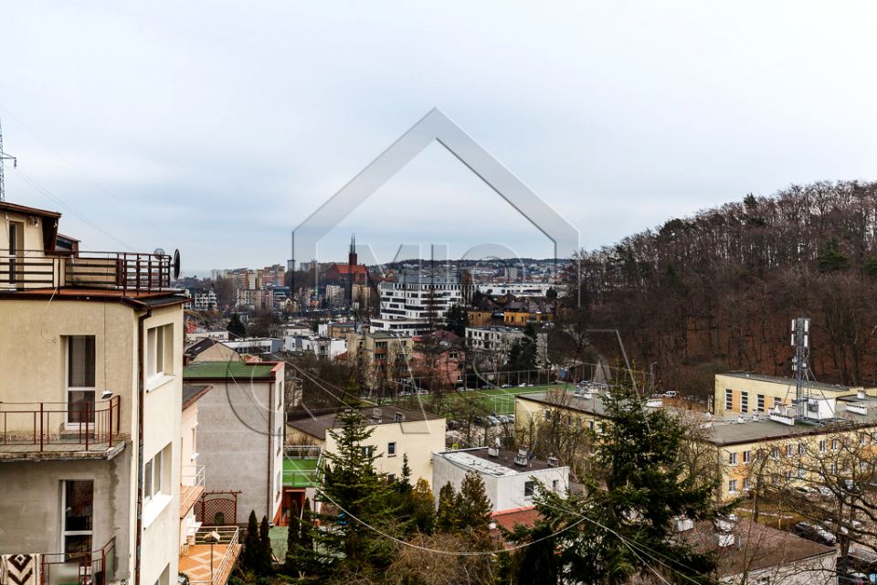 Mieszkanie Gdynia