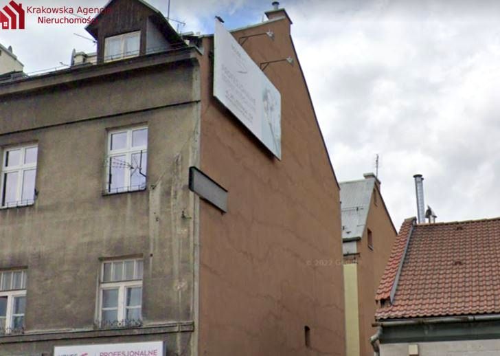 Mieszkanie Kraków