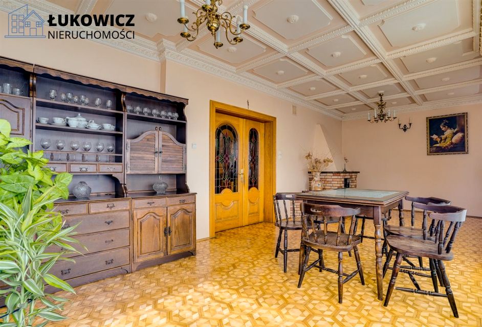 Dom wolnostojący sprzedaż