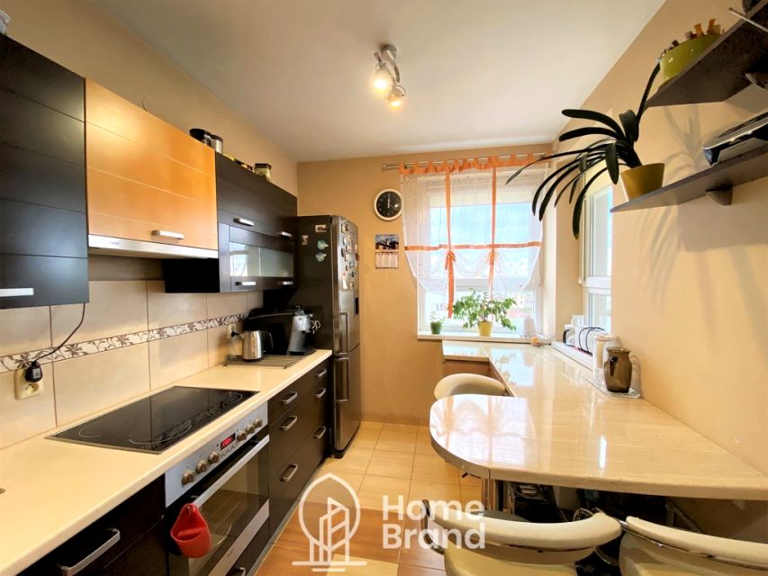 Mieszkanie blok mieszkalny sprzedaż