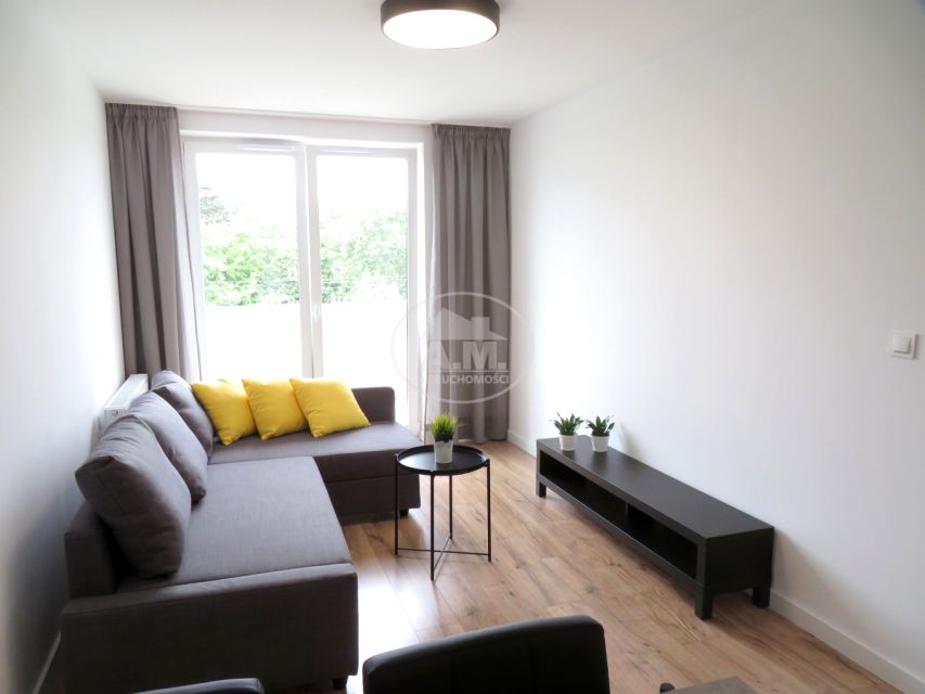 Mieszkanie Wrocław wynajem