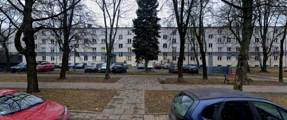Lokal Kraków