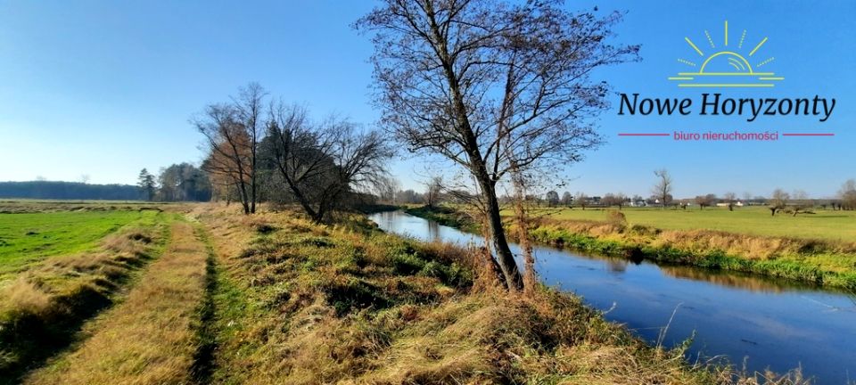Działka Ciechanowiec
