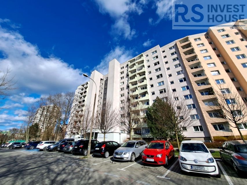 Mieszkanie Poznań sprzedaż