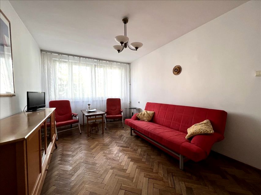 Mieszkanie Warszawa