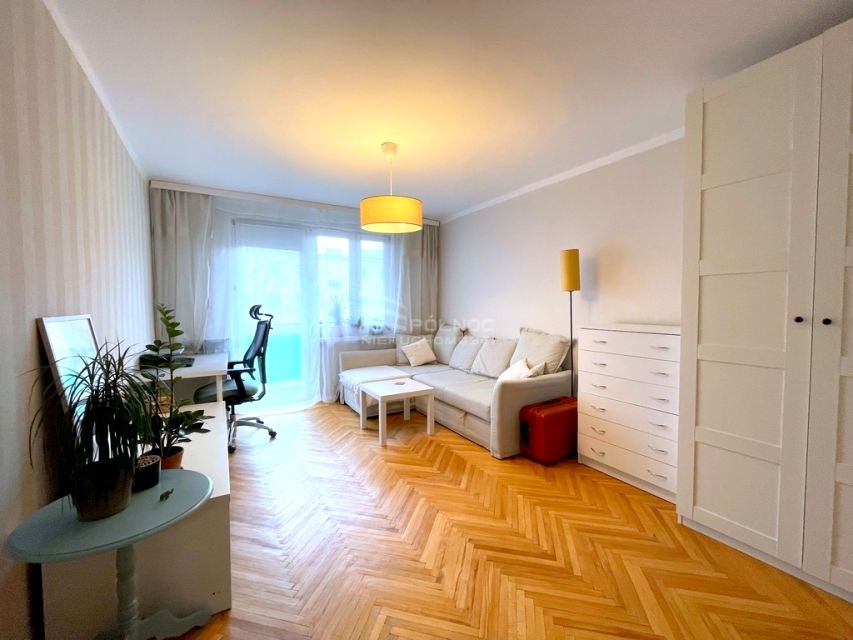 Mieszkanie Kraków