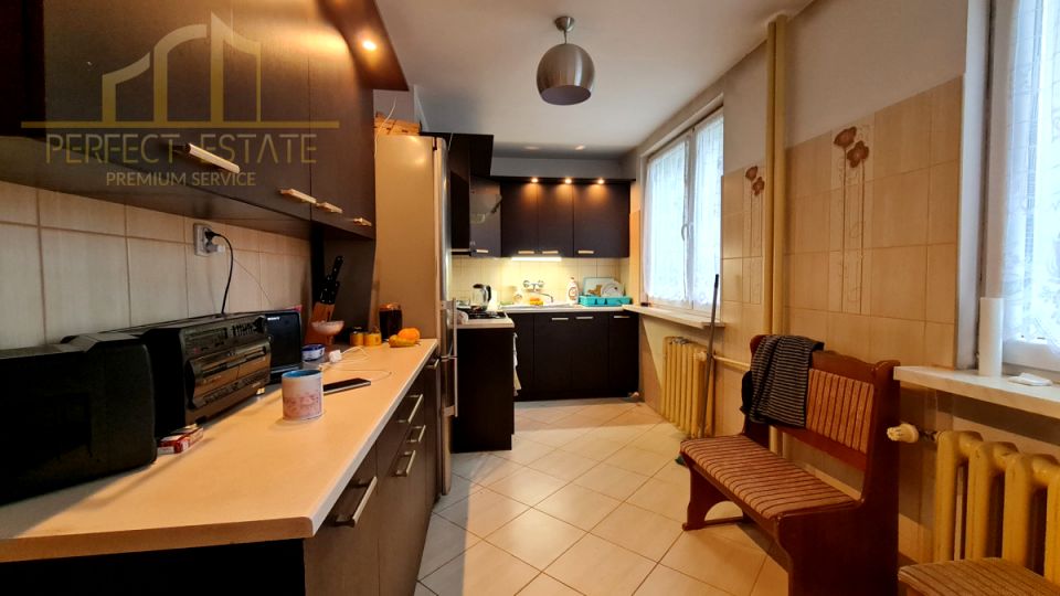Mieszkanie Kraków