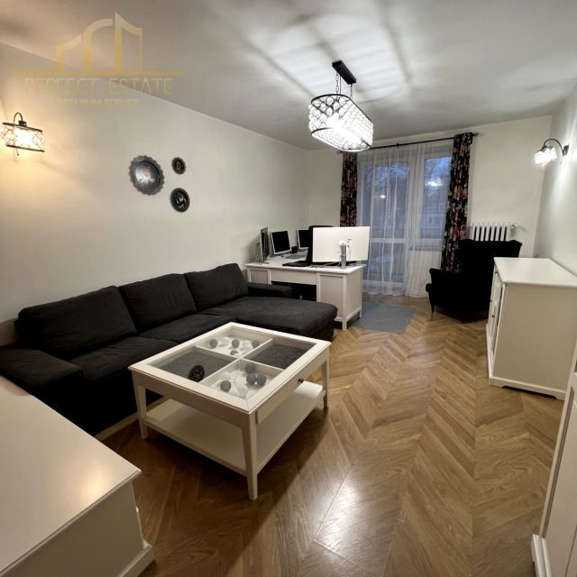 Mieszkanie Kraków