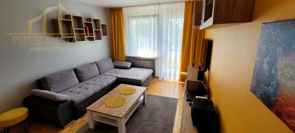 Mieszkanie Kraków