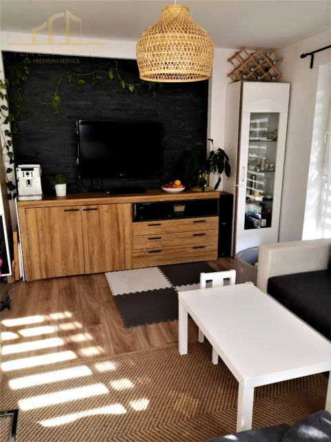 Mieszkanie Kraków