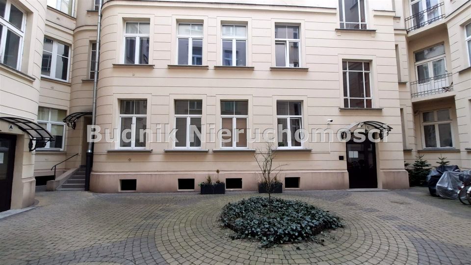 Mieszkanie Warszawa
