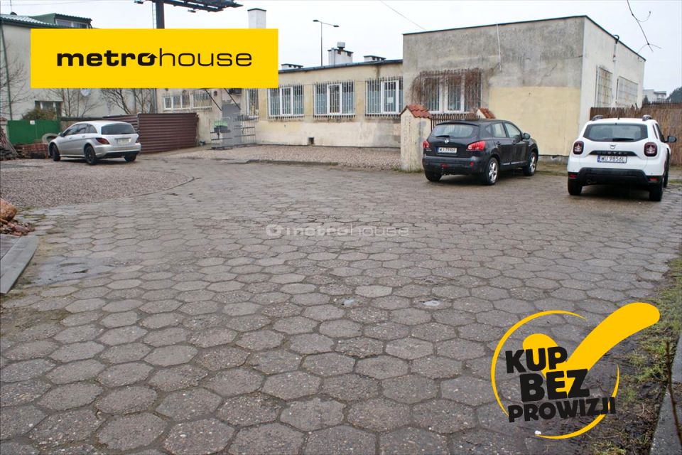 Działka inna Warszawa