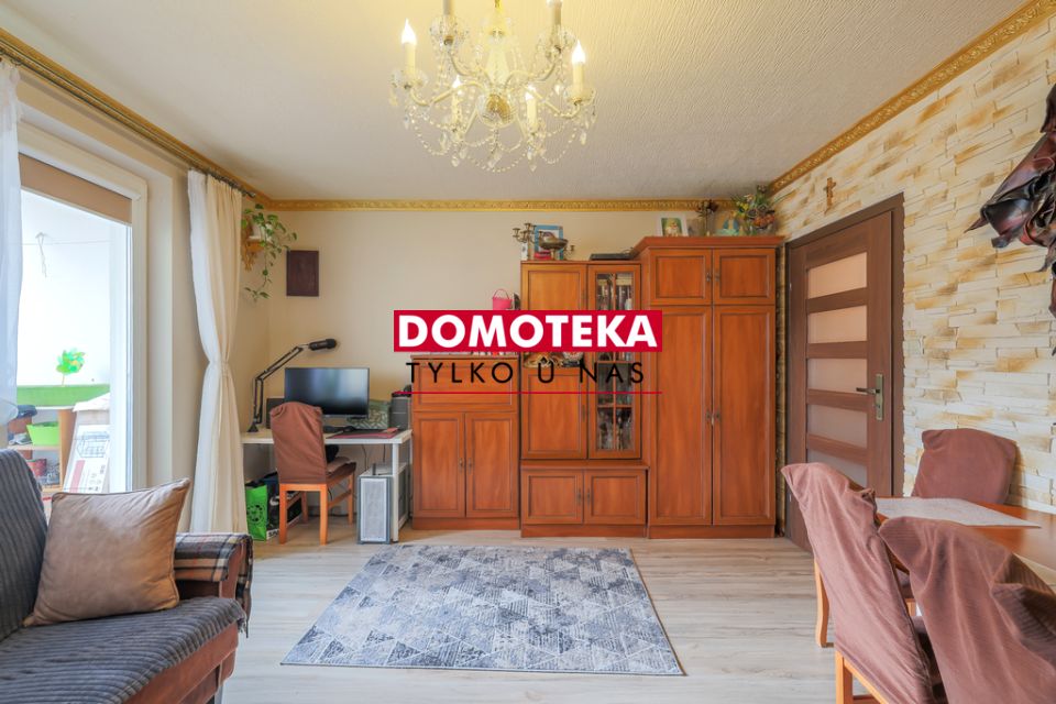 Mieszkanie Gdynia