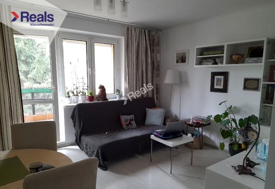 Mieszkanie blok mieszkalny sprzedaż