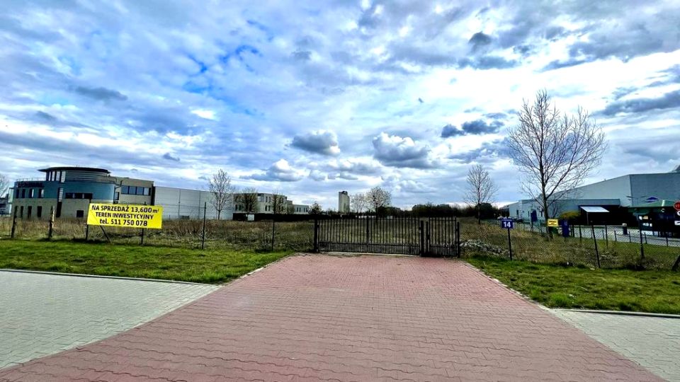 Działka inwestycyjna Piaseczno sprzedam
