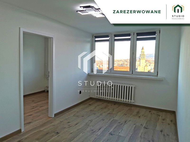 Mieszkanie Bielsko-Biała