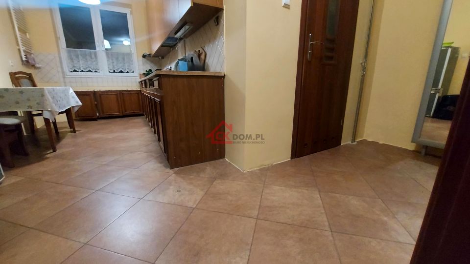 Mieszkanie 52 m² z kuchnią z oknem na wynajem Kielce, Centrum