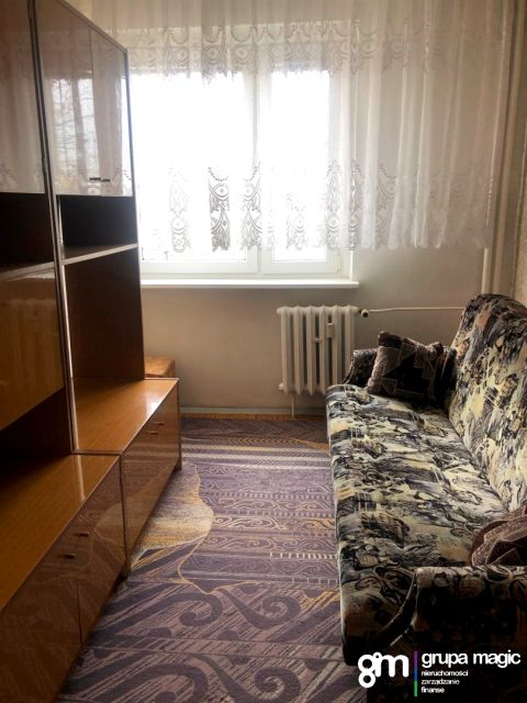 Mieszkanie Bydgoszcz