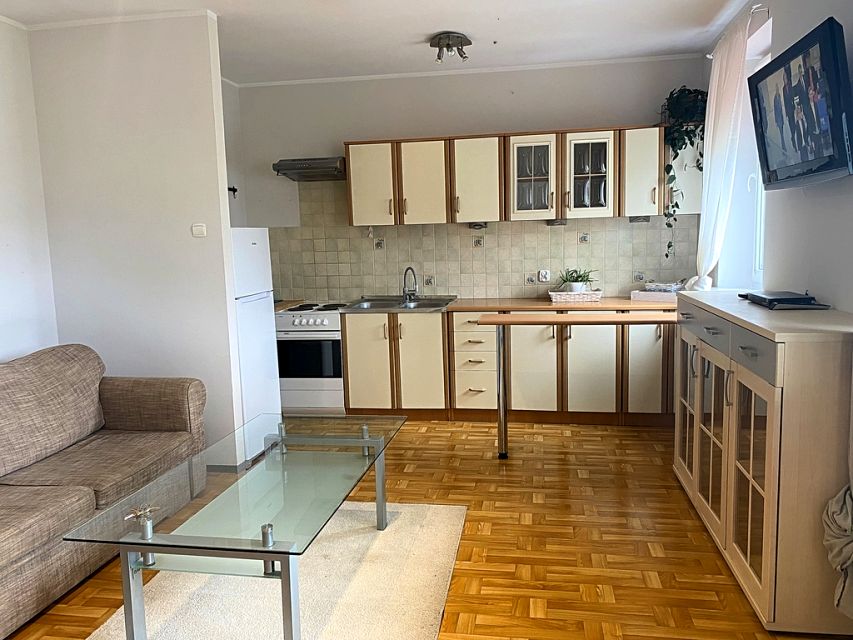 Mieszkanie Poznań wynajem