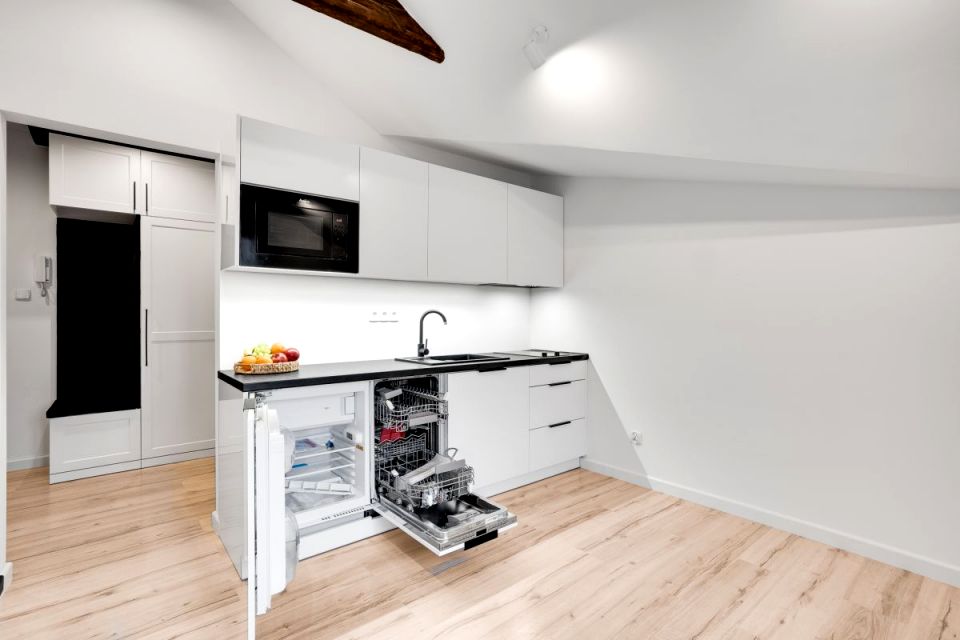 Mieszkanie Chorzów sprzedaż