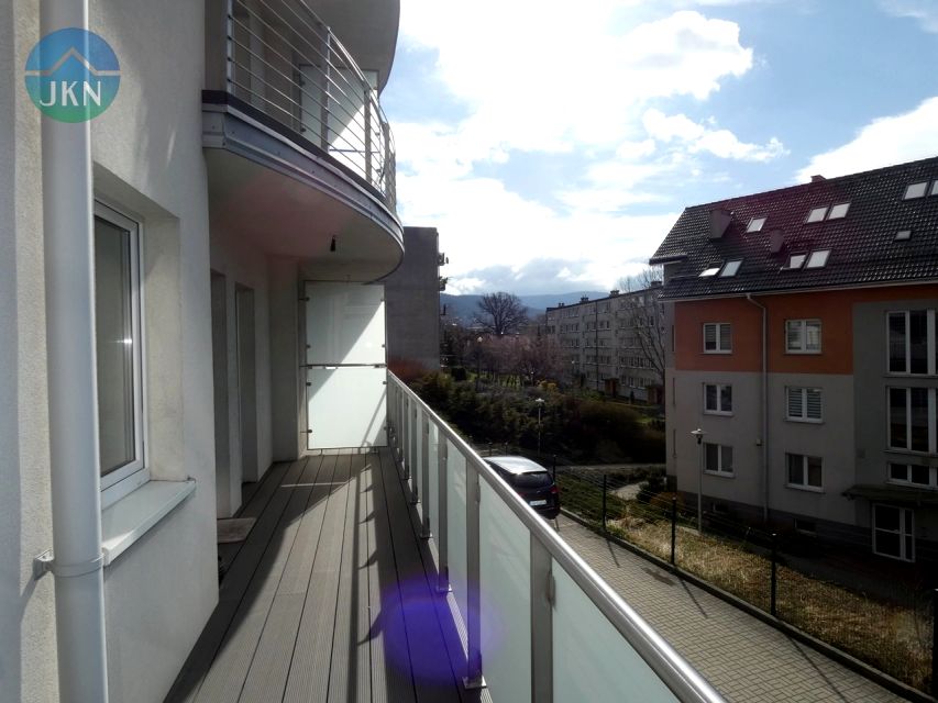 Mieszkanie Bielsko-Biała