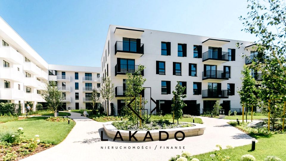 Mieszkanie Kraków