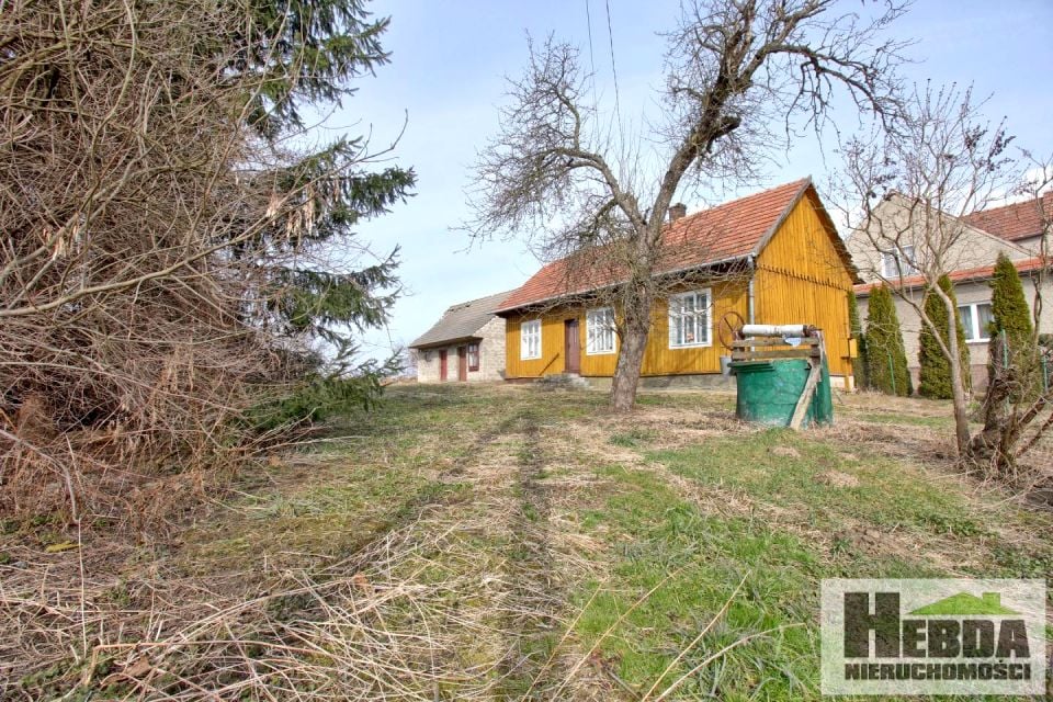 Dom Zakrzów