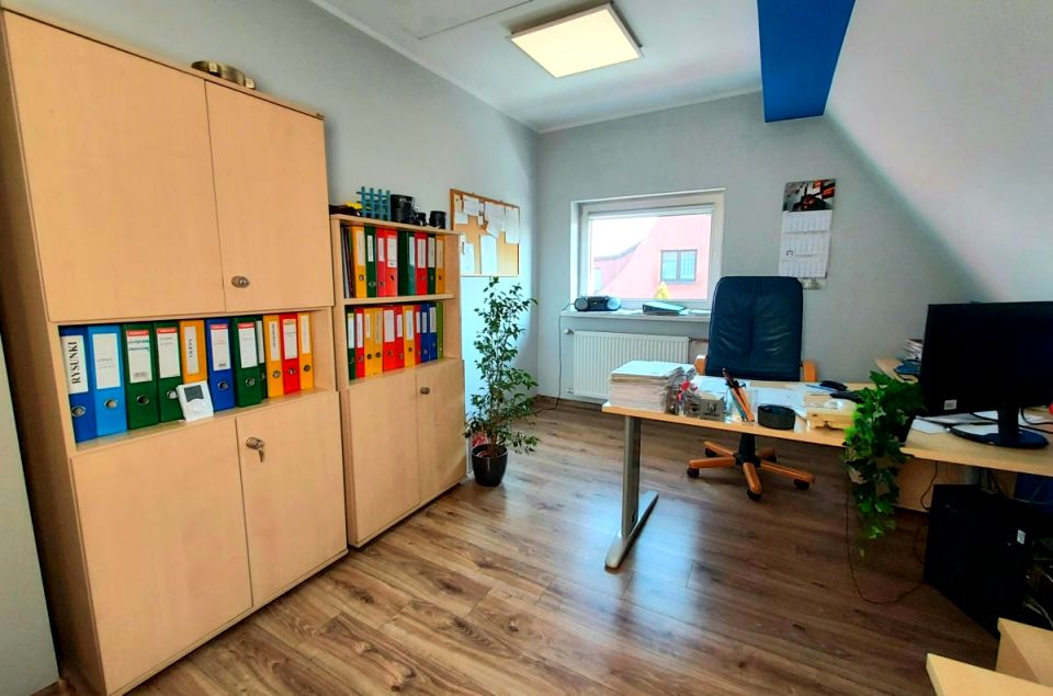 Lokal Gliwice