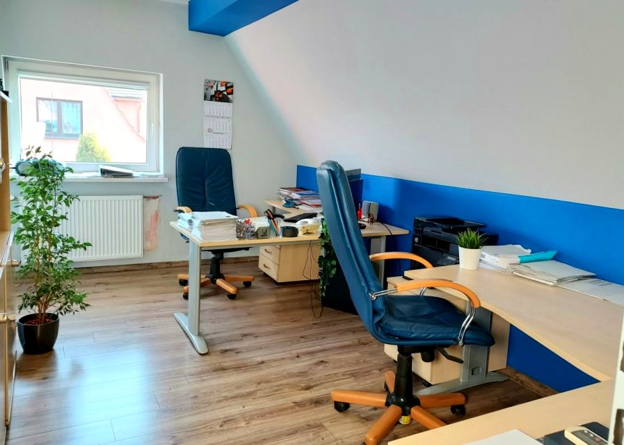 Lokal Gliwice