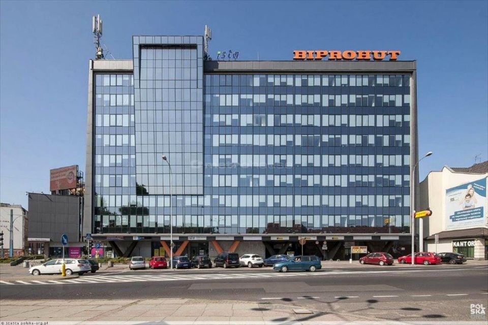 Lokal Gliwice