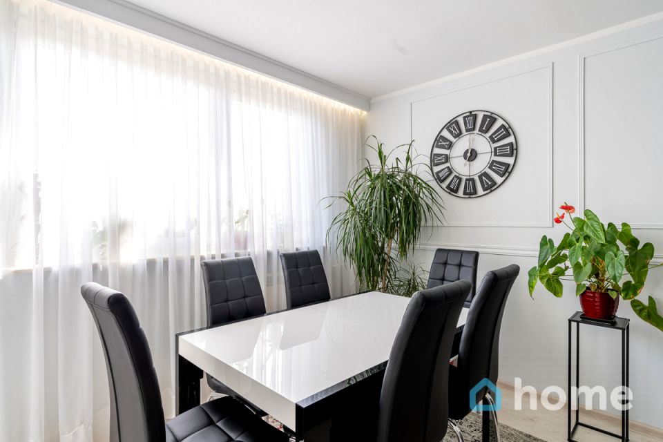 Mieszkanie Warszawa sprzedaż