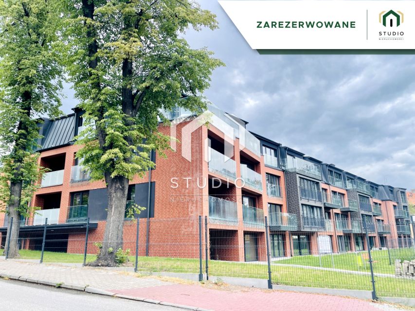 Mieszkanie Bielsko-Biała