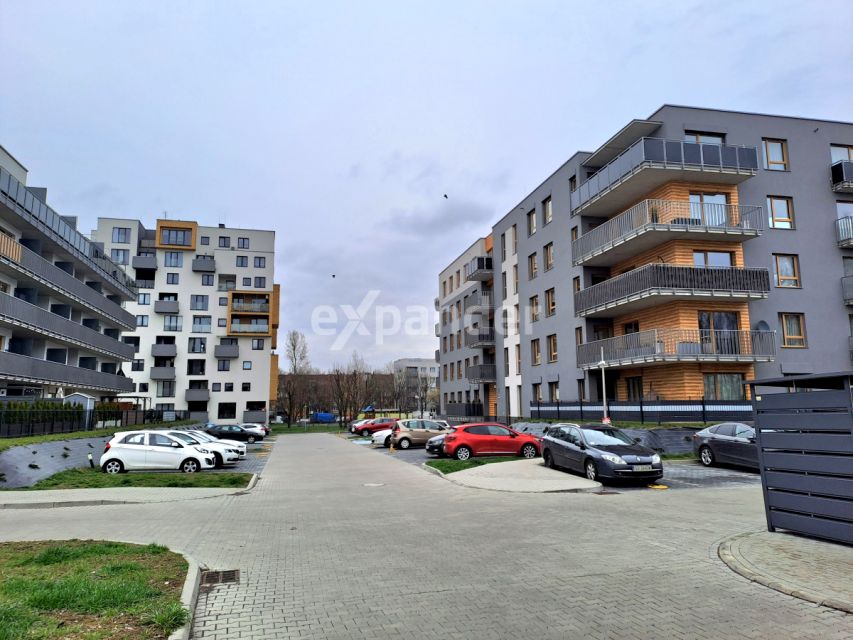 Mieszkanie Sosnowiec