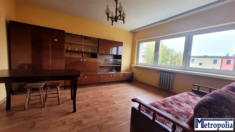 Mieszkanie Częstochowa