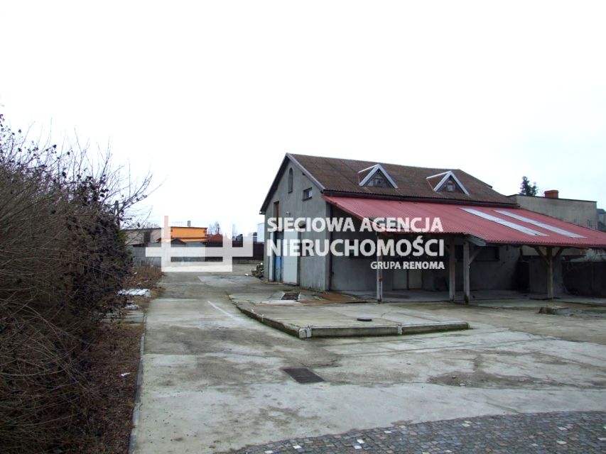 Lokal Kiełpino