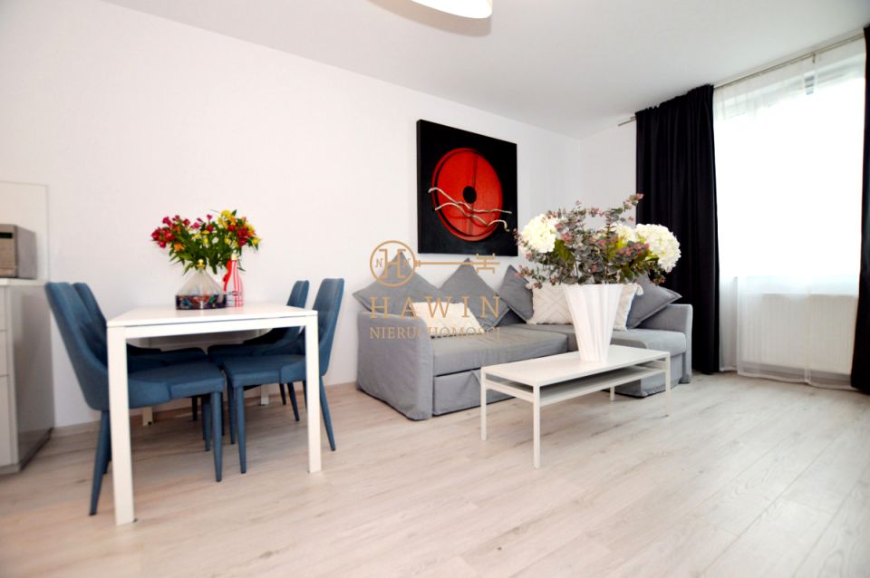 Mieszkanie Wrocław wynajem