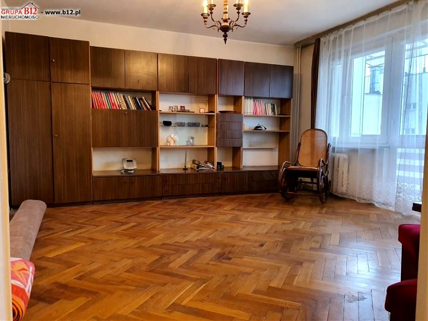 Mieszkanie Kraków