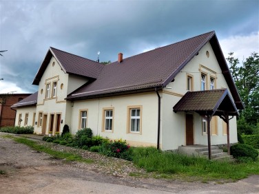 Mieszkanie Wracławek