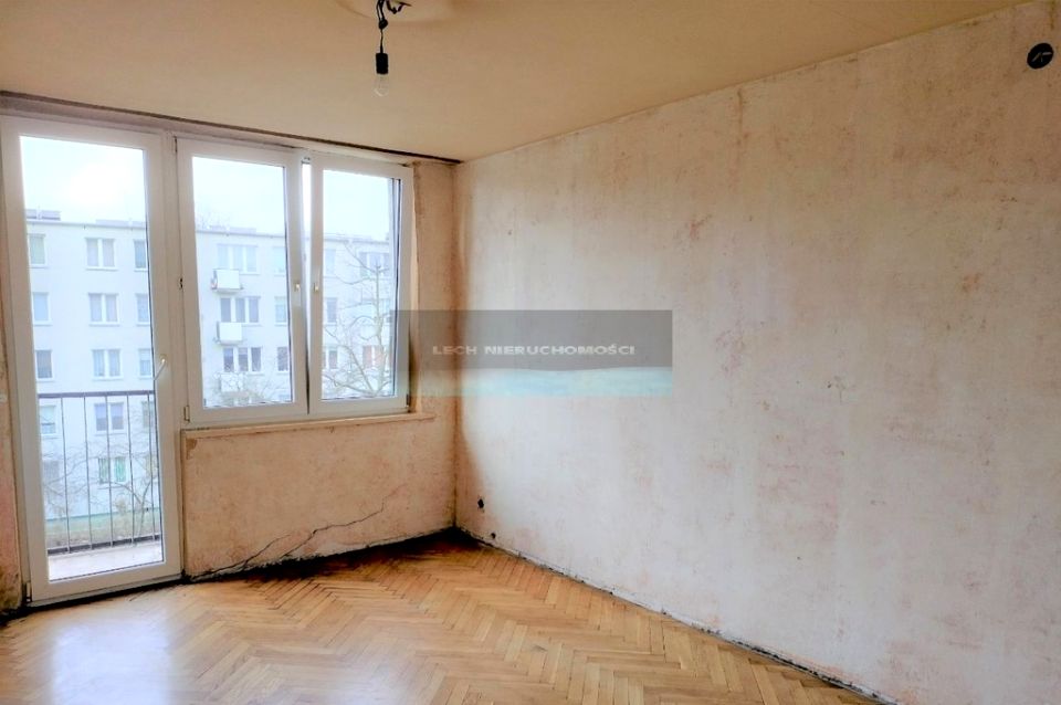 Mieszkanie blok mieszkalny Warszawa